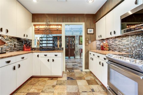 Villa ou maison à vendre à Belleair, Floride: 3 chambres, 191.75 m2 № 2433463 - photo 22
