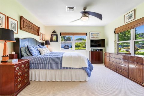 Villa ou maison à vendre à Belleair, Floride: 3 chambres, 191.75 m2 № 2433463 - photo 30