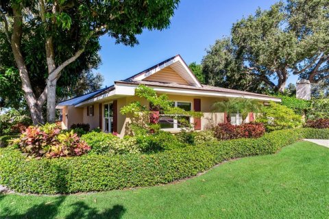 Villa ou maison à vendre à Belleair, Floride: 3 chambres, 191.75 m2 № 2433463 - photo 7