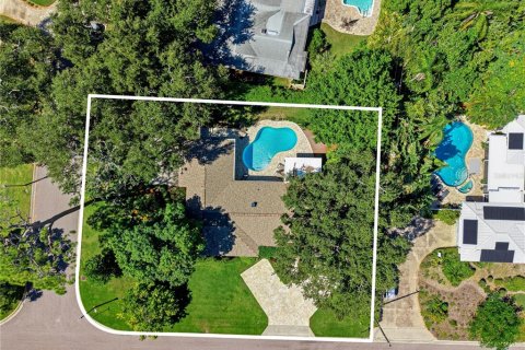 Villa ou maison à vendre à Belleair, Floride: 3 chambres, 191.75 m2 № 2433463 - photo 3