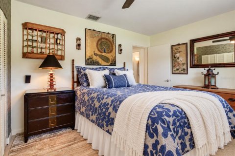 Villa ou maison à vendre à Belleair, Floride: 3 chambres, 191.75 m2 № 2433463 - photo 29