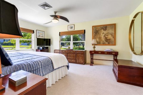 Villa ou maison à vendre à Belleair, Floride: 3 chambres, 191.75 m2 № 2433463 - photo 28