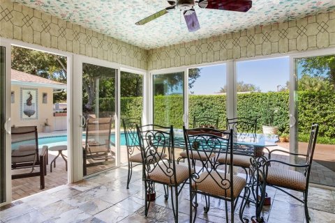 Villa ou maison à vendre à Belleair, Floride: 3 chambres, 191.75 m2 № 2433463 - photo 17
