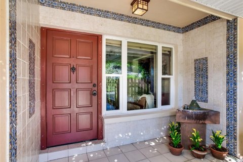 Villa ou maison à vendre à Belleair, Floride: 3 chambres, 191.75 m2 № 2433463 - photo 9