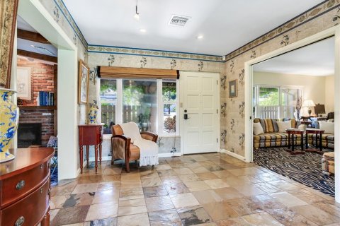 Villa ou maison à vendre à Belleair, Floride: 3 chambres, 191.75 m2 № 2433463 - photo 11