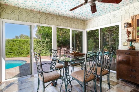 Villa ou maison à vendre à Belleair, Floride: 3 chambres, 191.75 m2 № 2433463 - photo 15