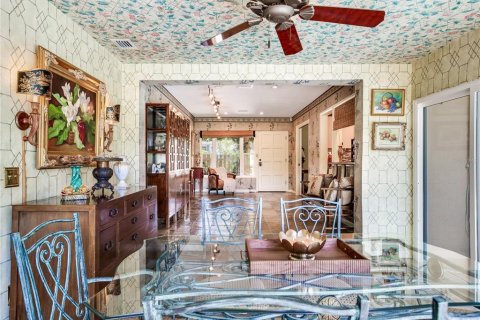 Villa ou maison à vendre à Belleair, Floride: 3 chambres, 191.75 m2 № 2433463 - photo 18