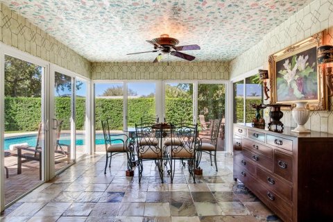 Villa ou maison à vendre à Belleair, Floride: 3 chambres, 191.75 m2 № 2433463 - photo 14