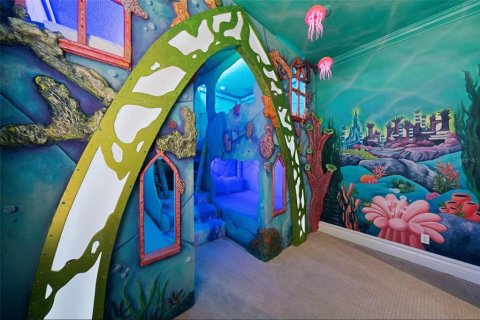 Casa en venta en Four Corners, Florida, 5 dormitorios, 524.8 m2 № 1686483 - foto 27