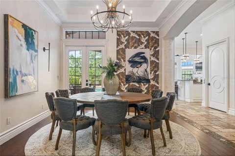 Casa en venta en Four Corners, Florida, 5 dormitorios, 524.8 m2 № 1686483 - foto 21