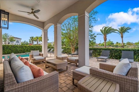 Casa en venta en Four Corners, Florida, 5 dormitorios, 524.8 m2 № 1686483 - foto 8