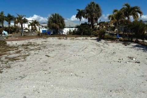 Terrain à Longboat Key, Floride № 2205736