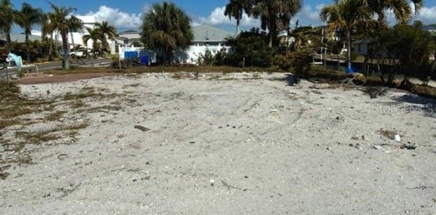 Terrain à Longboat Key, Floride № 2205736