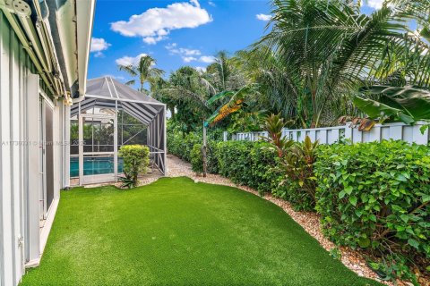 Villa ou maison à vendre à Jupiter Inlet Colony, Floride: 3 chambres, 300.91 m2 № 1985238 - photo 10