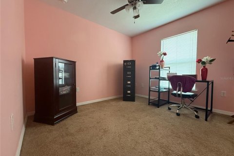 House in Lakeland, Florida 4 bedrooms, 206.43 sq.m. № 1909701 - photo 28