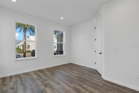 Touwnhouse à louer à Winter Garden, Floride: 4 chambres, 176.24 m2 № 2101980 - photo 4