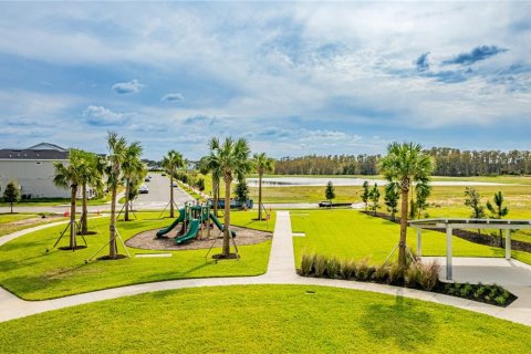 Touwnhouse à louer à Winter Garden, Floride: 4 chambres, 176.24 m2 № 2101980 - photo 30