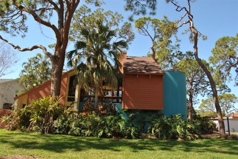 Casa en venta en Saint Petersburg, Florida, 3 dormitorios, 222.97 m2 № 1568397 - foto 2