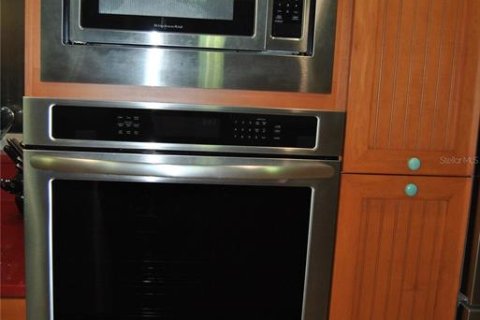 Casa en venta en Saint Petersburg, Florida, 3 dormitorios, 222.97 m2 № 1568397 - foto 6