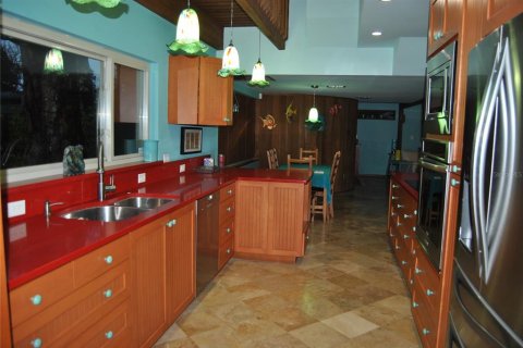 Casa en venta en Saint Petersburg, Florida, 3 dormitorios, 222.97 m2 № 1568397 - foto 9
