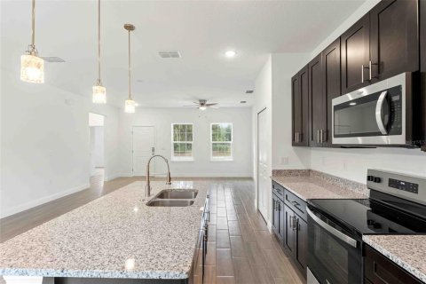 Villa ou maison à vendre à Dunnellon, Floride: 4 chambres, 146.79 m2 № 1759475 - photo 10