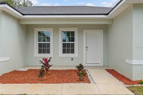 Villa ou maison à vendre à Dunnellon, Floride: 4 chambres, 146.79 m2 № 1759475 - photo 2