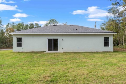 Villa ou maison à vendre à Dunnellon, Floride: 4 chambres, 146.79 m2 № 1759475 - photo 29
