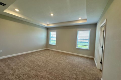 House in Lakeland, Florida 4 bedrooms, 229.56 sq.m. № 1653745 - photo 5