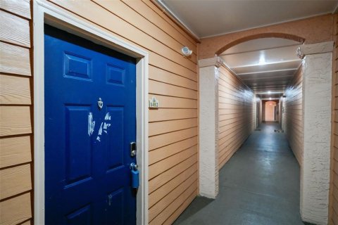 Condo in Tampa, Florida, 2 bedrooms  № 1789671 - photo 3