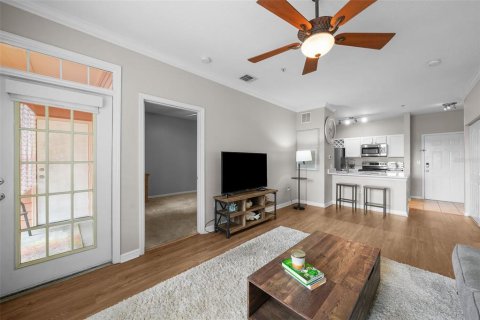 Condo in Tampa, Florida, 2 bedrooms  № 1789671 - photo 7