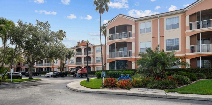 Condo in Tampa, Florida, 2 bedrooms  № 1789671