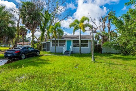 Villa ou maison à Port Richey, Floride 3 chambres, 113.25 m2 № 2344773