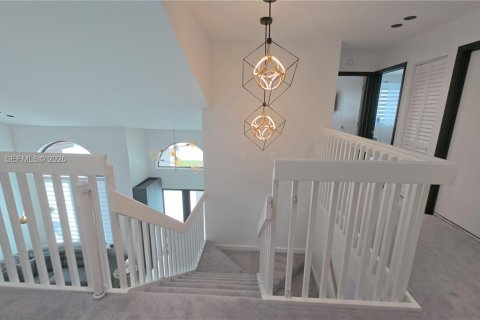 Casa en venta en Pembroke Pines, Florida, 4 dormitorios, 202.06 m2 № 2058494 - foto 21