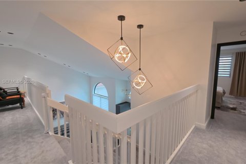 Casa en venta en Pembroke Pines, Florida, 4 dormitorios, 202.06 m2 № 2058494 - foto 20