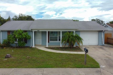 Casa en venta en Port Richey, Florida, 3 dormitorios, 113.06 m2 № 1911248 - foto 1
