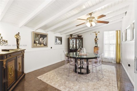 Villa ou maison à vendre à Miami, Floride: 5 chambres, 310.57 m2 № 2055320 - photo 7