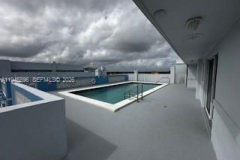 Copropriété à vendre à Hollywood, Floride: 1 chambre, 69.68 m2 № 2002159 - photo 22