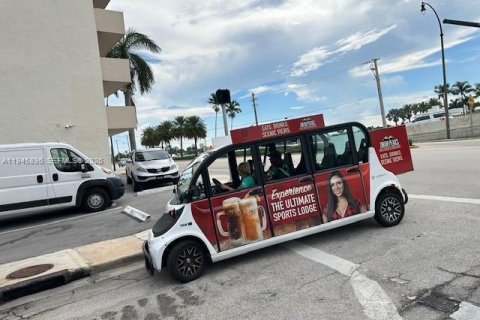 Copropriété à vendre à Hollywood, Floride: 1 chambre, 69.68 m2 № 2002159 - photo 21