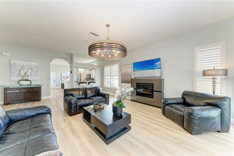 Villa ou maison à vendre à Bradenton, Floride: 3 chambres, 168.8 m2 № 2299178 - photo 11