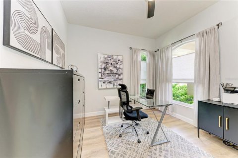 Villa ou maison à vendre à Bradenton, Floride: 3 chambres, 168.8 m2 № 2299178 - photo 23