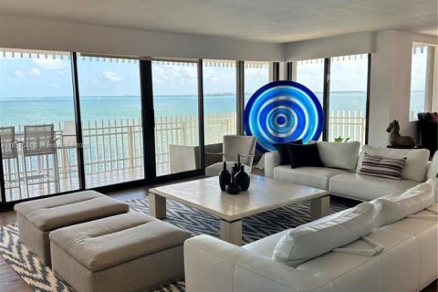 Condominio en alquiler en Miami, Florida, 3 dormitorios, 242.85 m2 № 1958155 - foto 9