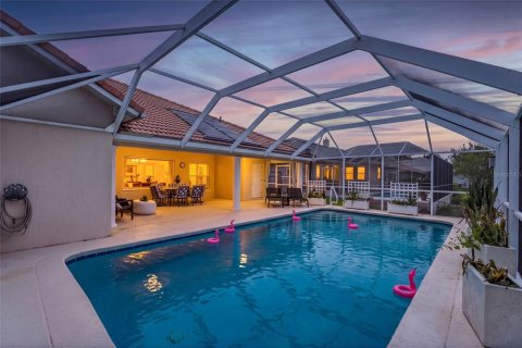 Casa en venta en Palm Coast, Florida, 3 dormitorios, 211.63 m2 № 2383552 - foto 3