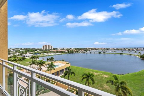 Condominio en venta en Palmetto, Florida, 2 dormitorios, 183.76 m2 № 2312830 - foto 10
