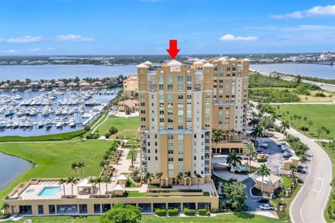 Condominio en venta en Palmetto, Florida, 2 dormitorios, 183.76 m2 № 2312830 - foto 2