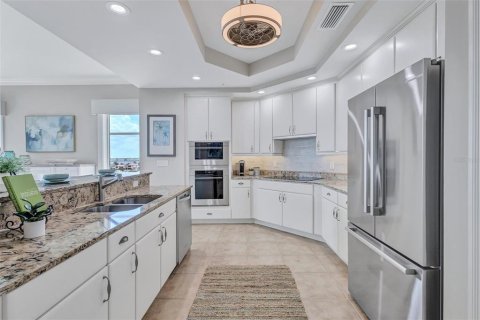 Condominio en venta en Palmetto, Florida, 2 dormitorios, 183.76 m2 № 2312830 - foto 7