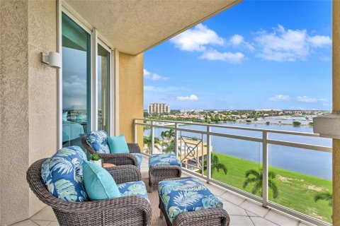 Condominio en venta en Palmetto, Florida, 2 dormitorios, 183.76 m2 № 2312830 - foto 9