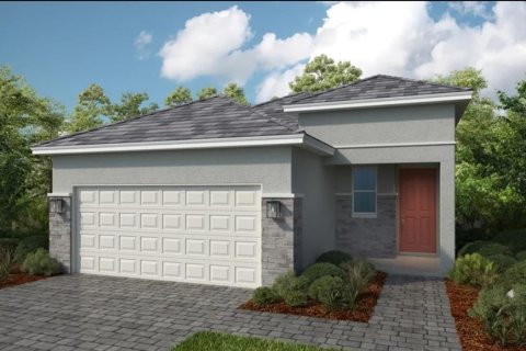 Casa en Punta Gorda, Florida 3 dormitorios, 158.77 m2 № 2373134