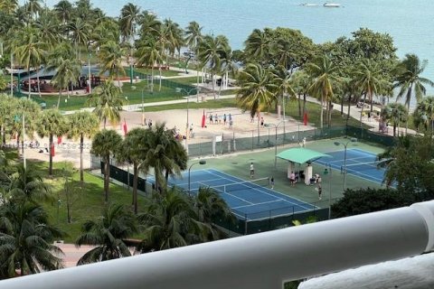 Condo in Miami, Florida, 1 bedroom  № 2006679 - photo 10