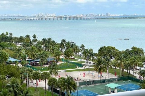 Condo in Miami, Florida, 1 bedroom  № 2006679