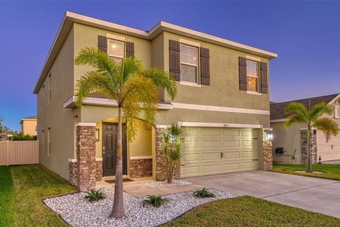 Casa en Sarasota, Florida 5 dormitorios, 229.28 m2 № 2380904
